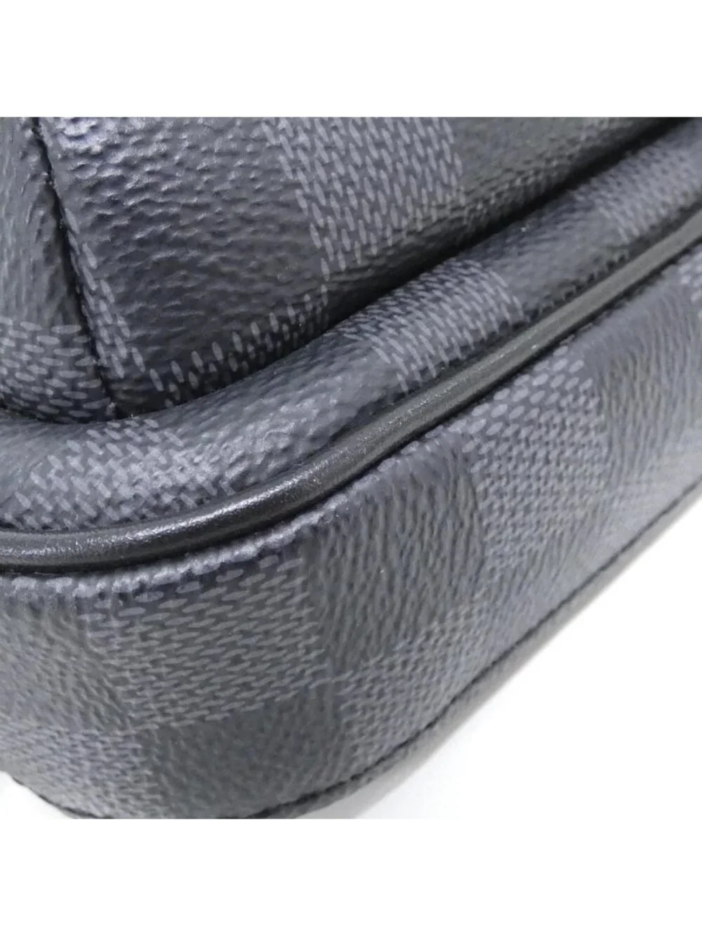 Louis Vuitton Damier Graphite Avenue Sling